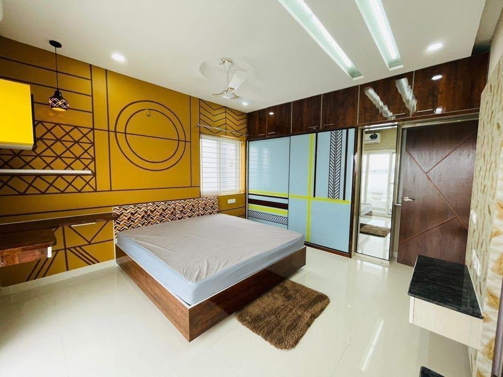 Bedroom Design